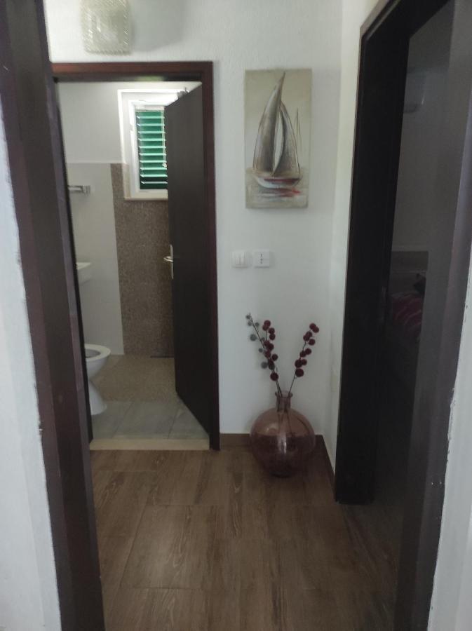 Obiteljska Kuca Za Odmor Futura Villa มิลนา ภายนอก รูปภาพ